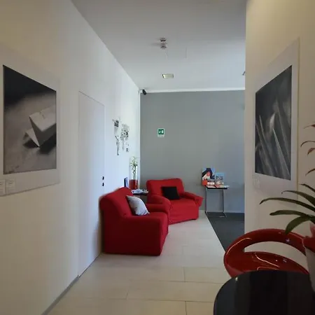 Hotel Mantova Residence