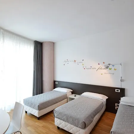 Hotel Mantova Residence Mantova