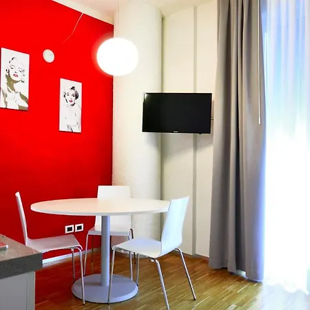 Hotel Mantova Residence Mantova
