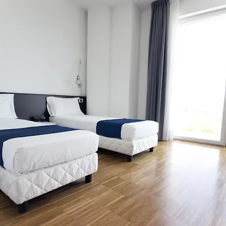 Hotel Mantova Residence 4*