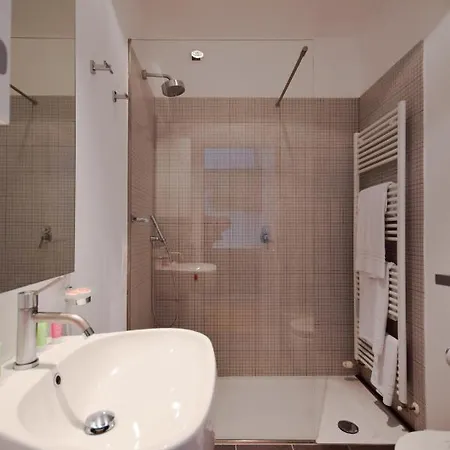 Hotel Mantova Residence Mantova