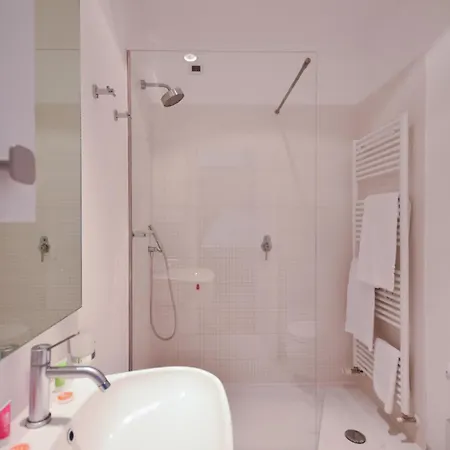 Aparthotel Hotel Mantova Residence
