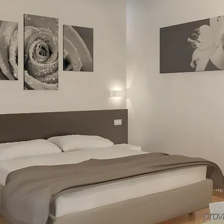 Aparthotel Hotel Mantova Residence Mantova