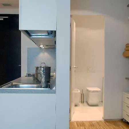 Hotel Mantova Residence Aparthotel 4*
