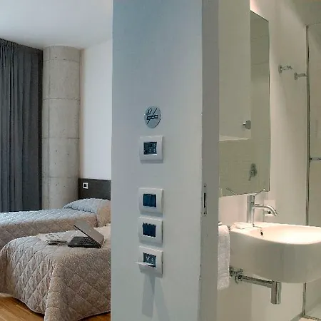 Aparthotel Hotel Mantova Residence