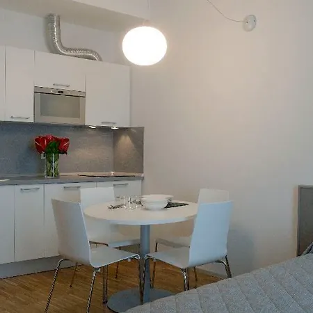Aparthotel Hotel Mantova Residence 4*