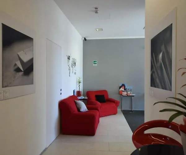 Hotel Mantova Residence