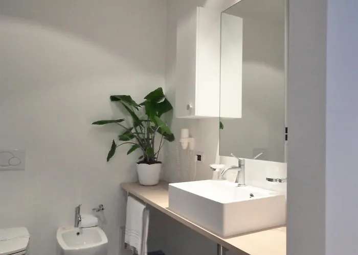 Hotel Mantova Residence 4* Mantova