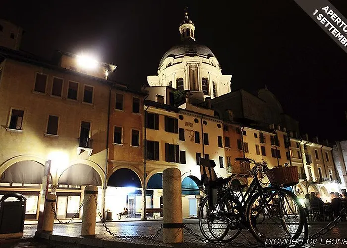 Hotel Mantova Residence Mantova