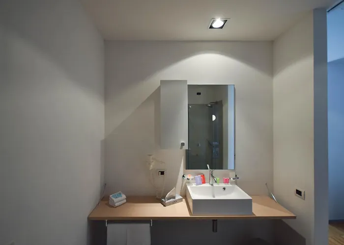 Apartmanhotel Hotel Mantova Residence 4*