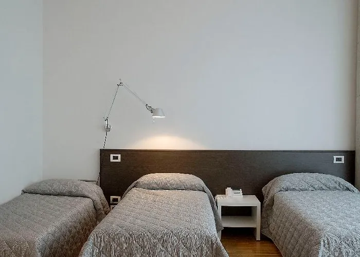 Hotel Mantova Residence 4* Mantova