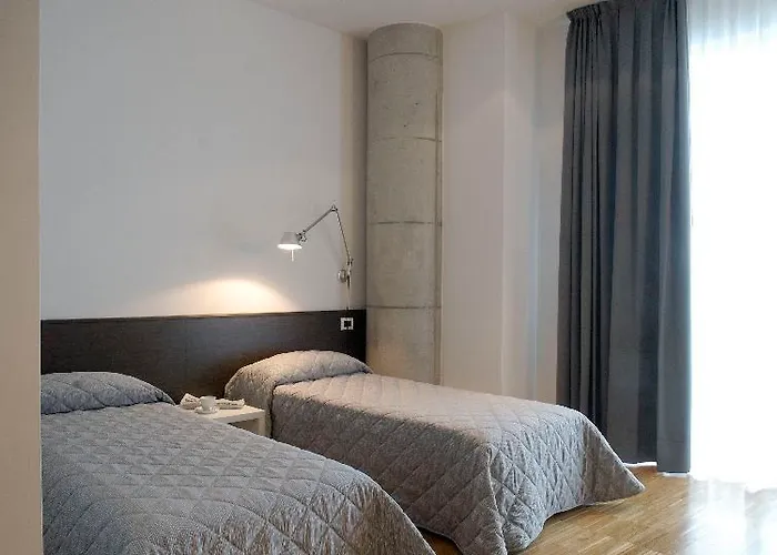 Hotel Mantova Residence 4* Mantova