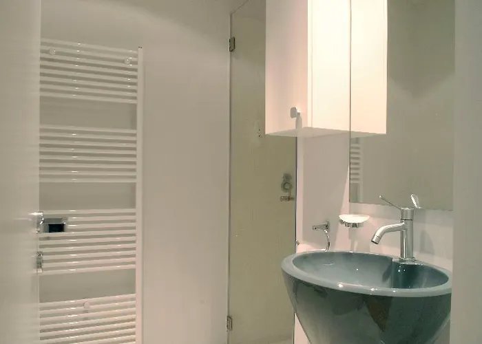 Hotel Mantova Residence