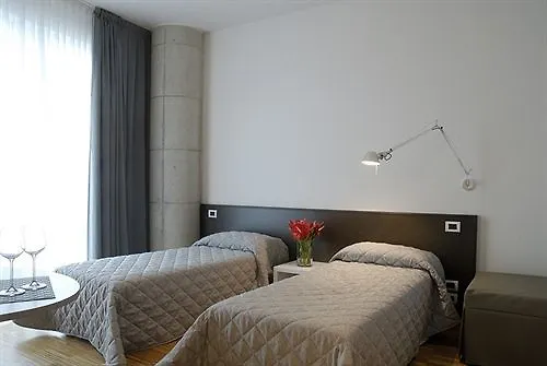 Hotel Mantova Residence 4*