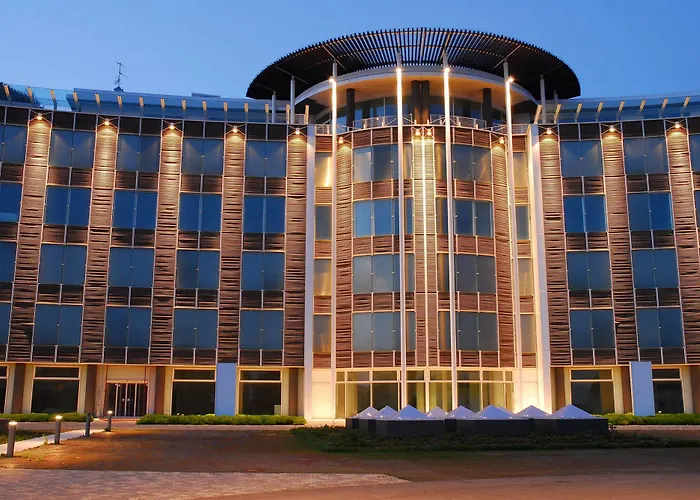 Apartmanhotel Hotel Mantova Residence 4*