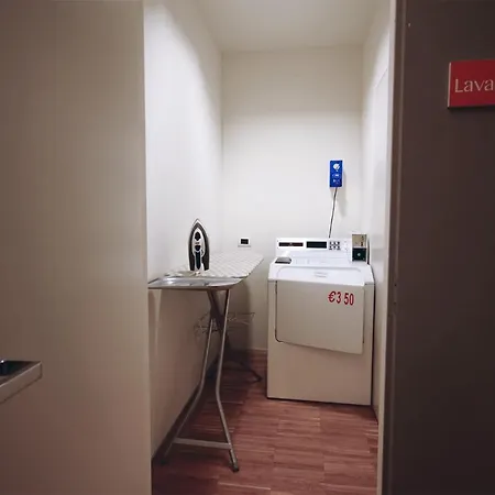 Hotel Mantova Residence Hotel apartamentowy Mantua