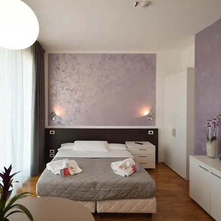 Hotel Mantova Residence