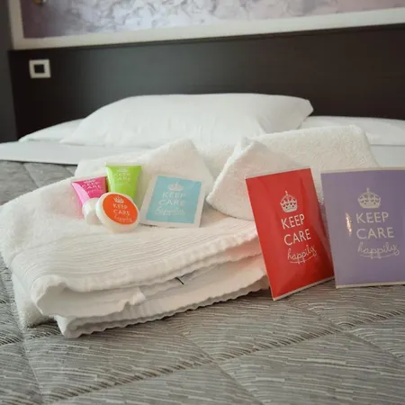 Hotel Mantova Residence 4* Mantova