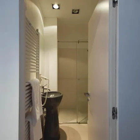 Hotel Mantova Residence アパートホテル マントヴァ