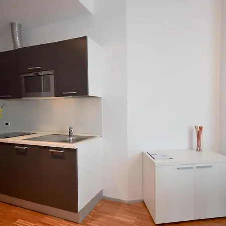 Hotel Mantova Residence 4* Mantova