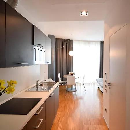 Hotel Mantova Residence Mantova