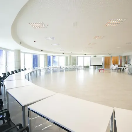 Hotel Mantova Residence