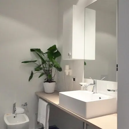 Hotel Mantova Residence 4* Mantua