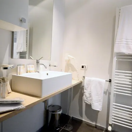 Hotel Mantova Residence 4* Mantova
