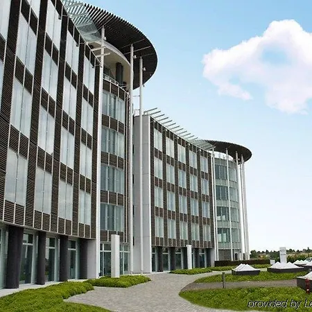 Hotel Mantova Residence Apart Otel 4*