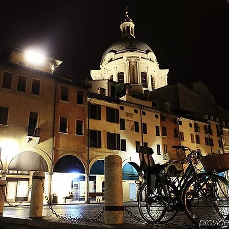 Hotel Mantova Residence Mantua