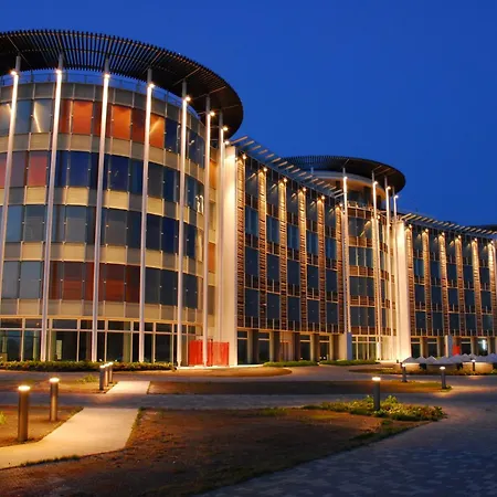 Apart Otel Hotel Mantova Residence