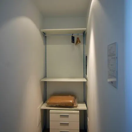 Hotel Mantova Residence Apart Otel