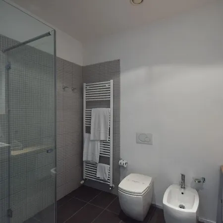 Apart Otel Hotel Mantova Residence 4*