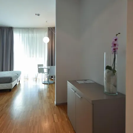 Apart Otel Hotel Mantova Residence Mantua
