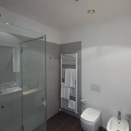 Hotel Mantova Residence Apart Otel