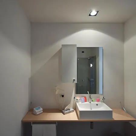 Apart Otel Hotel Mantova Residence 4*