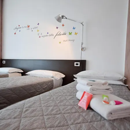 Hotel Mantova Residence 4* Mantua