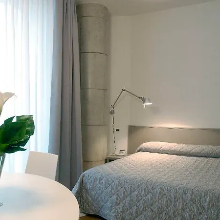 Hotel Mantova Residence 4* マントヴァ