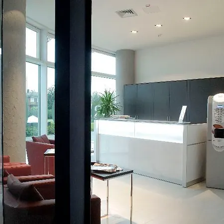 Hotel Mantova Residence
