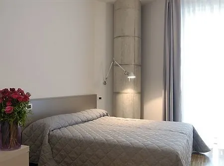 Hotel Mantova Residence Hotel apartamentowy 2*
