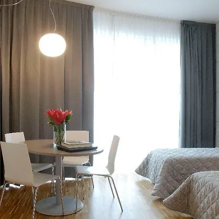 Hotel Mantova Residence 4*