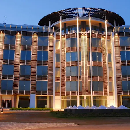 Aparthotel Hotel Mantova Residence 4*