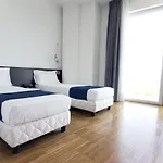 Hotel Mantova Residence 4*
