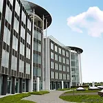 Hotel Mantova Residence アパートホテル 4*