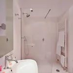 アパートホテル Hotel Mantova Residence
