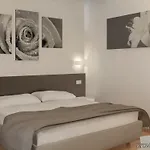アパートホテル Hotel Mantova Residence マントヴァ