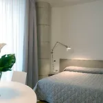 Hotel Mantova Residence 4* マントヴァ