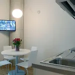 Hotel Mantova Residence アパートホテル マントヴァ