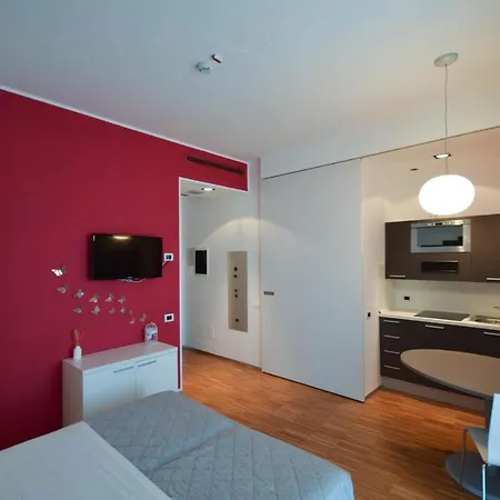 Hotel Mantova Residence