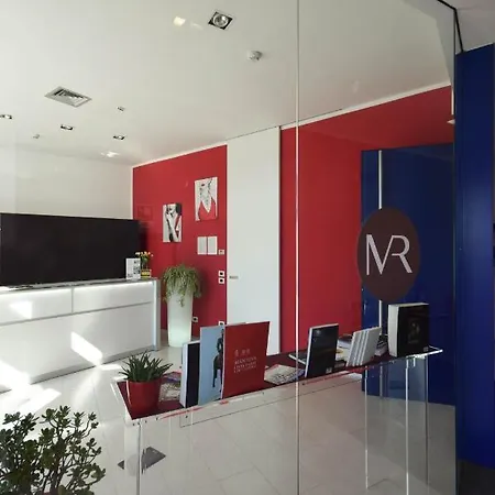 Hotel Mantova Residence 4* Mantova